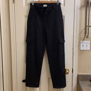 Aritzia  cargo pants, worn twice